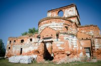 Преосвященнейший Стефан совершил рабочие визиты в храм Добрушского благочинного округа Преосвященнейший Стефан совершил рабочие визиты в храм Добрушского благочинного округа