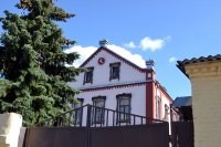 Группа паломников Свято-Никольского мужского монастыря совершила экскурсионно-паломническую поездку в Чечерск