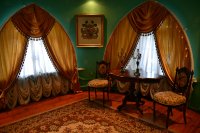 Группа паломников Свято-Никольского мужского монастыря совершила экскурсионно-паломническую поездку в Чечерск