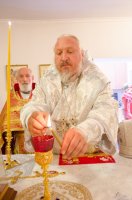 Божественная литургия в Неделю 10-ю по Пятидесятнице, день памяти вмч. и целителя Пантелеимона Божественная литургия в Неделю 10-ю по Пятидесятнице, день памяти вмч. и целителя Пантелеимона