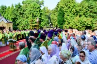 90 лет со дня образования и 25 лет со дня возрождения отмечает Гомельская епархия (ОБНОВЛЕНО)