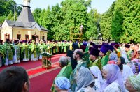 90 лет со дня образования и 25 лет со дня возрождения отмечает Гомельская епархия (ОБНОВЛЕНО)