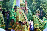 90 лет со дня образования и 25 лет со дня возрождения отмечает Гомельская епархия (ОБНОВЛЕНО)