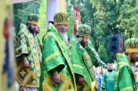 90 лет со дня образования и 25 лет со дня возрождения отмечает Гомельская епархия (ОБНОВЛЕНО)