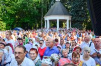 90 лет со дня образования и 25 лет со дня возрождения отмечает Гомельская епархия (ОБНОВЛЕНО)