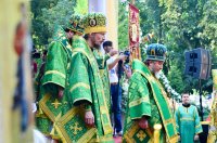 90 лет со дня образования и 25 лет со дня возрождения отмечает Гомельская епархия (ОБНОВЛЕНО)