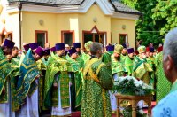 90 лет со дня образования и 25 лет со дня возрождения отмечает Гомельская епархия (ОБНОВЛЕНО)