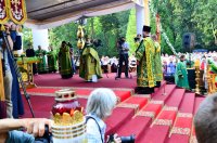 90 лет со дня образования и 25 лет со дня возрождения отмечает Гомельская епархия (ОБНОВЛЕНО)