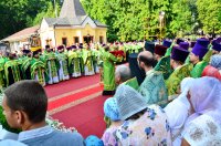 90 лет со дня образования и 25 лет со дня возрождения отмечает Гомельская епархия (ОБНОВЛЕНО)