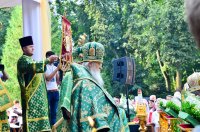 90 лет со дня образования и 25 лет со дня возрождения отмечает Гомельская епархия (ОБНОВЛЕНО)