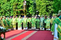 90 лет со дня образования и 25 лет со дня возрождения отмечает Гомельская епархия (ОБНОВЛЕНО)