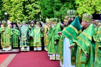 90 лет со дня образования и 25 лет со дня возрождения отмечает Гомельская епархия (ОБНОВЛЕНО)