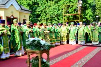 90 лет со дня образования и 25 лет со дня возрождения отмечает Гомельская епархия (ОБНОВЛЕНО)