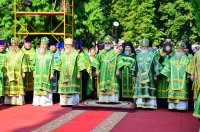 90 лет со дня образования и 25 лет со дня возрождения отмечает Гомельская епархия (ОБНОВЛЕНО)