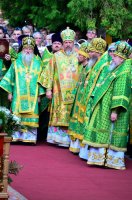 90 лет со дня образования и 25 лет со дня возрождения отмечает Гомельская епархия (ОБНОВЛЕНО)