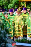 90 лет со дня образования и 25 лет со дня возрождения отмечает Гомельская епархия (ОБНОВЛЕНО)