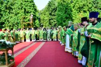 90 лет со дня образования и 25 лет со дня возрождения отмечает Гомельская епархия (ОБНОВЛЕНО)