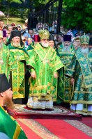 90 лет со дня образования и 25 лет со дня возрождения отмечает Гомельская епархия (ОБНОВЛЕНО)