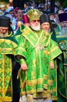 90 лет со дня образования и 25 лет со дня возрождения отмечает Гомельская епархия (ОБНОВЛЕНО)