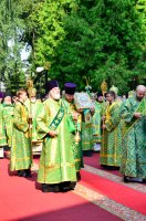 90 лет со дня образования и 25 лет со дня возрождения отмечает Гомельская епархия (ОБНОВЛЕНО)