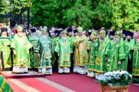 90 лет со дня образования и 25 лет со дня возрождения отмечает Гомельская епархия (ОБНОВЛЕНО)