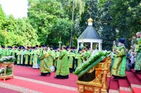 90 лет со дня образования и 25 лет со дня возрождения отмечает Гомельская епархия (ОБНОВЛЕНО)