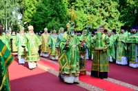 90 лет со дня образования и 25 лет со дня возрождения отмечает Гомельская епархия (ОБНОВЛЕНО)