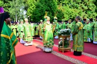 90 лет со дня образования и 25 лет со дня возрождения отмечает Гомельская епархия (ОБНОВЛЕНО)