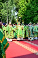 90 лет со дня образования и 25 лет со дня возрождения отмечает Гомельская епархия (ОБНОВЛЕНО)