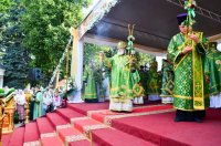 90 лет со дня образования и 25 лет со дня возрождения отмечает Гомельская епархия (ОБНОВЛЕНО)