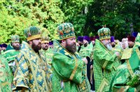 90 лет со дня образования и 25 лет со дня возрождения отмечает Гомельская епархия (ОБНОВЛЕНО)