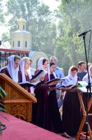 90 лет со дня образования и 25 лет со дня возрождения отмечает Гомельская епархия (ОБНОВЛЕНО)