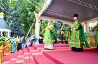 90 лет со дня образования и 25 лет со дня возрождения отмечает Гомельская епархия (ОБНОВЛЕНО)