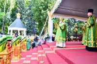 90 лет со дня образования и 25 лет со дня возрождения отмечает Гомельская епархия (ОБНОВЛЕНО)