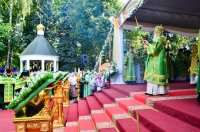 90 лет со дня образования и 25 лет со дня возрождения отмечает Гомельская епархия (ОБНОВЛЕНО)