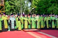 90 лет со дня образования и 25 лет со дня возрождения отмечает Гомельская епархия (ОБНОВЛЕНО)