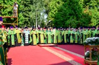 90 лет со дня образования и 25 лет со дня возрождения отмечает Гомельская епархия (ОБНОВЛЕНО)