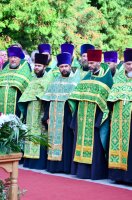 90 лет со дня образования и 25 лет со дня возрождения отмечает Гомельская епархия (ОБНОВЛЕНО)