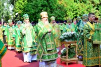 90 лет со дня образования и 25 лет со дня возрождения отмечает Гомельская епархия (ОБНОВЛЕНО)