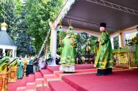 90 лет со дня образования и 25 лет со дня возрождения отмечает Гомельская епархия (ОБНОВЛЕНО)