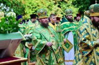 90 лет со дня образования и 25 лет со дня возрождения отмечает Гомельская епархия (ОБНОВЛЕНО)