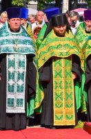 90 лет со дня образования и 25 лет со дня возрождения отмечает Гомельская епархия (ОБНОВЛЕНО)