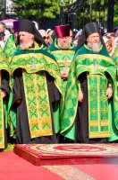 90 лет со дня образования и 25 лет со дня возрождения отмечает Гомельская епархия (ОБНОВЛЕНО)