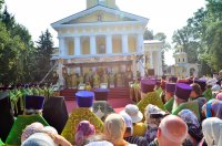 90 лет со дня образования и 25 лет со дня возрождения отмечает Гомельская епархия (ОБНОВЛЕНО)