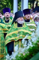 90 лет со дня образования и 25 лет со дня возрождения отмечает Гомельская епархия (ОБНОВЛЕНО)