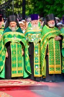 90 лет со дня образования и 25 лет со дня возрождения отмечает Гомельская епархия (ОБНОВЛЕНО)