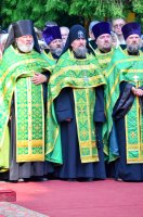 90 лет со дня образования и 25 лет со дня возрождения отмечает Гомельская епархия (ОБНОВЛЕНО)