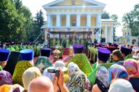 90 лет со дня образования и 25 лет со дня возрождения отмечает Гомельская епархия (ОБНОВЛЕНО)