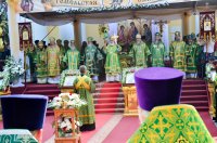 90 лет со дня образования и 25 лет со дня возрождения отмечает Гомельская епархия (ОБНОВЛЕНО)