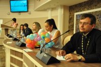 "День добра" в г.Гомеле. "День добра" в г.Гомеле.